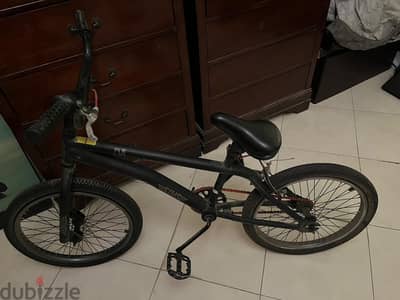 عجلة bmx مقاس ٢٢