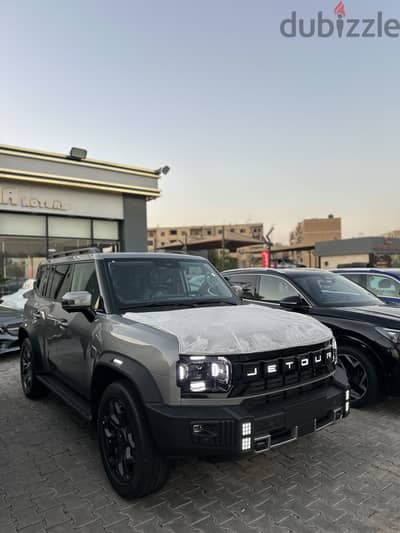 جيتور تي 2 2027