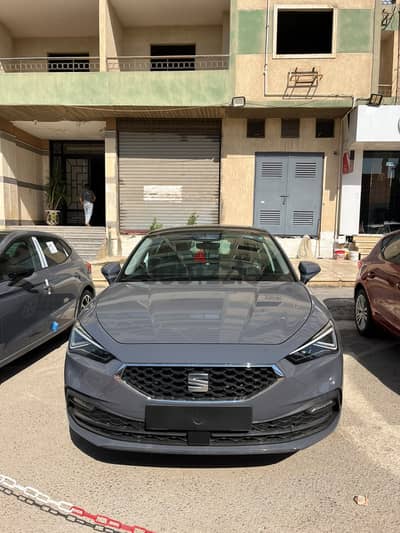 سيات ليون 2026 ادفانسد