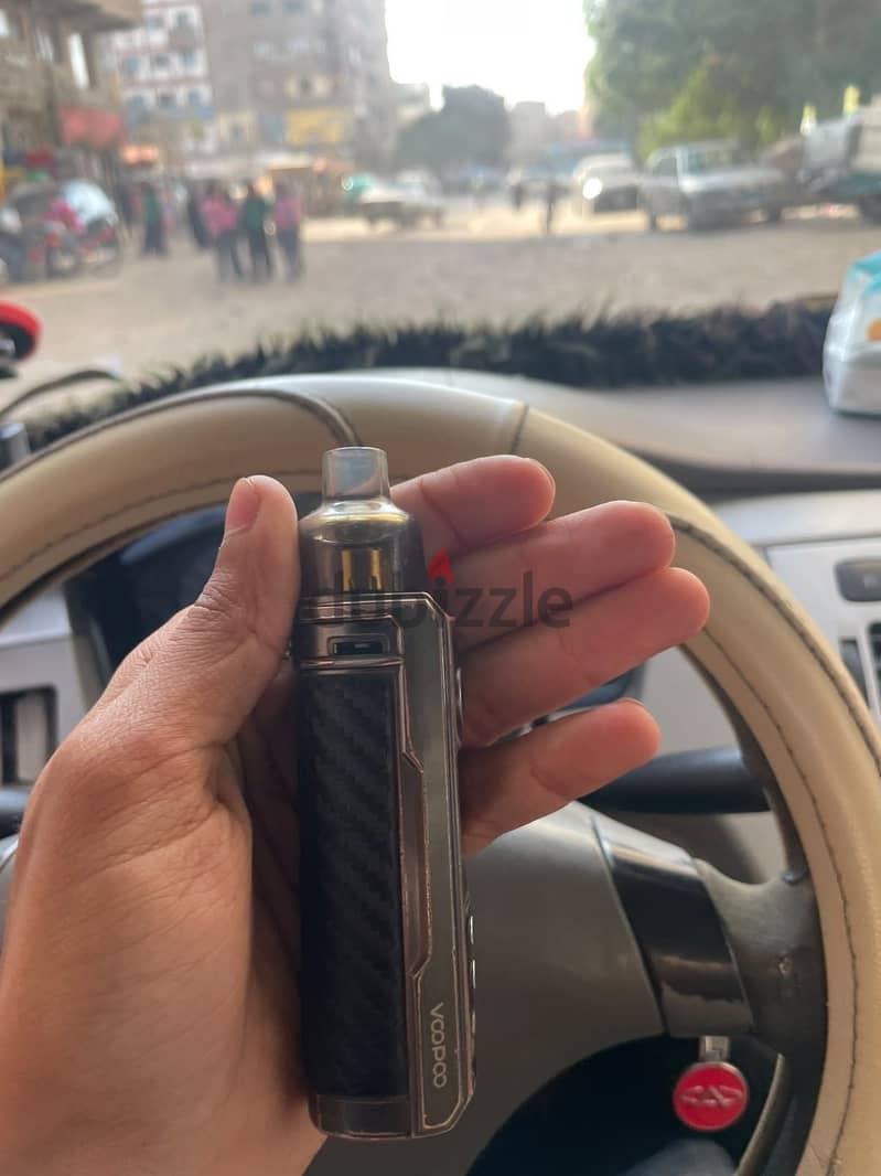 Vape drag x 1