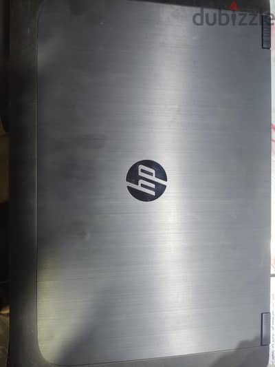 hp zbook 17 g2