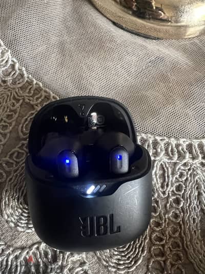 JBL TUNE FLEX للبدل ب ايرلودز آيفون