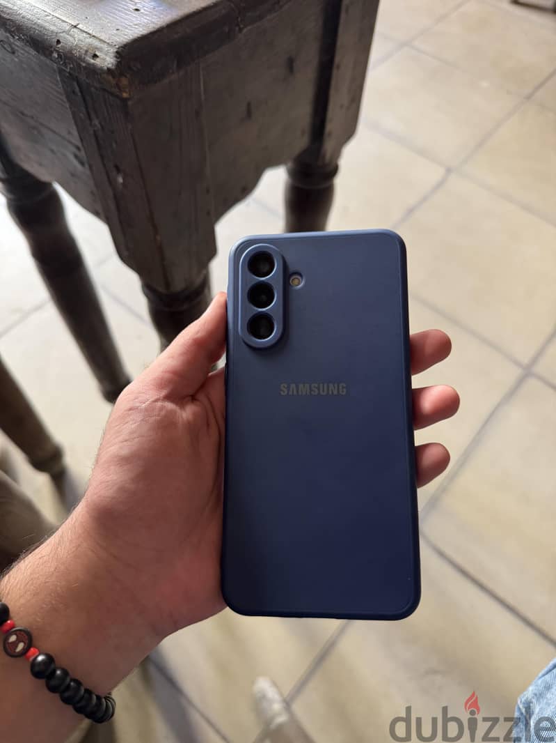Samsung A36 1