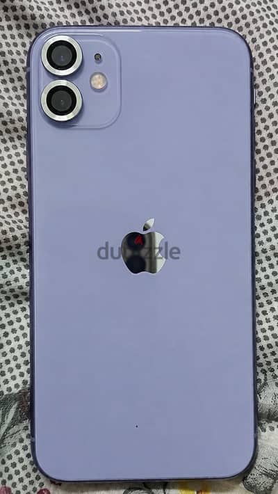 Apple - iPhone 11