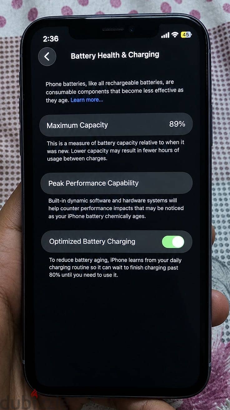Apple - iPhone 11 2