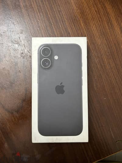 Apple - iPhone 16 new for sale