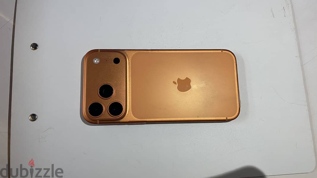 Apple - iPhone 17 Pro Max 1