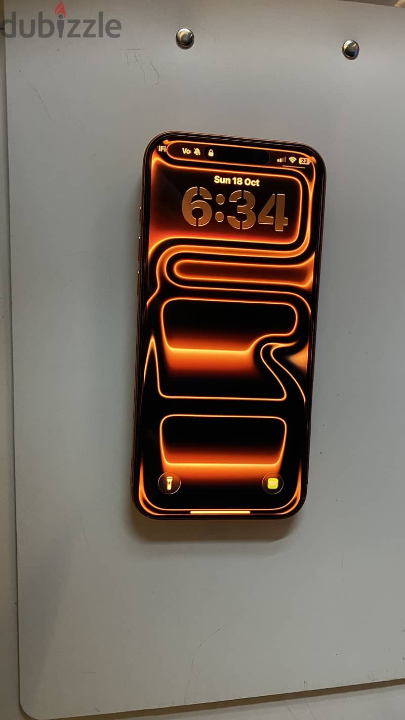 Apple - iPhone 17 Pro Max 2