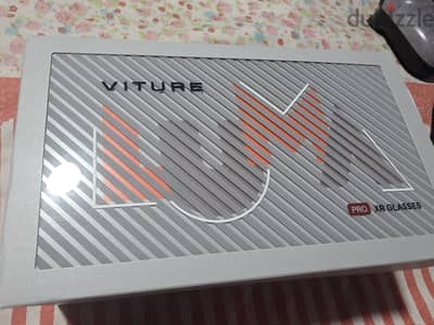 VITURE Luma Pro XR Glass