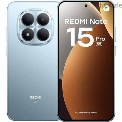 Xiaomi 15 Pro