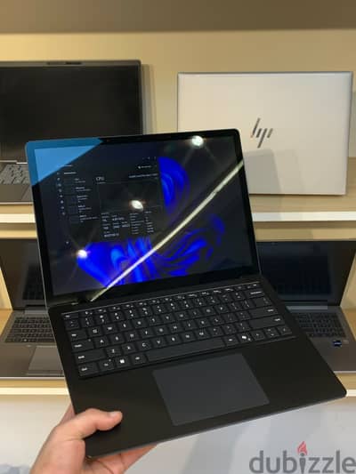  Microsoft Surface Laptop 6 for Business