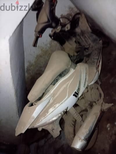معايا اسكوترين بنزين للبيع اسكوتر sym 150 cc واسكوتر حوا قديم