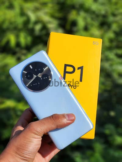 realme P1PRO 5g