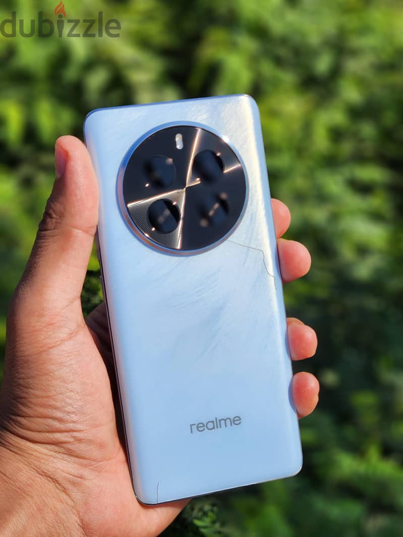 realme P1PRO 5g 1