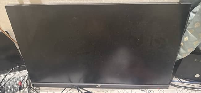 ASUS ROG Strix XG259QNS - 24.5FHD Fast-IPS 380 Hz