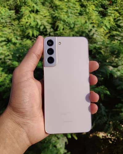 Samsung S22 Plus 5g