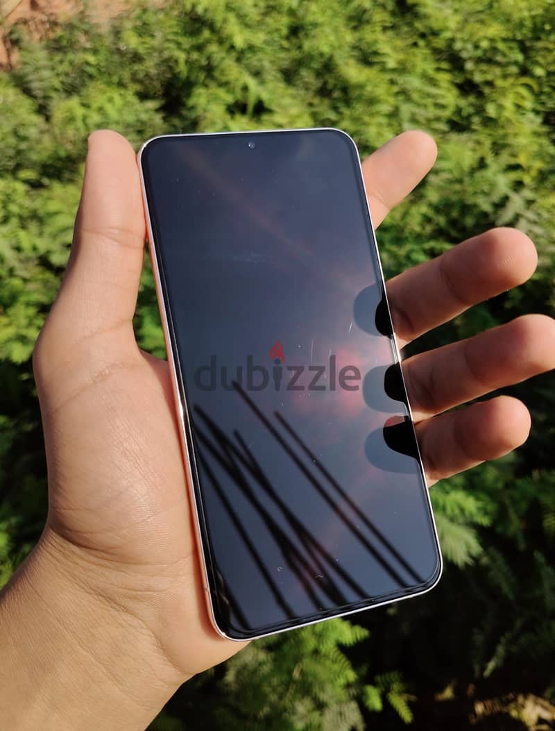 Samsung S22 Plus 5g 5