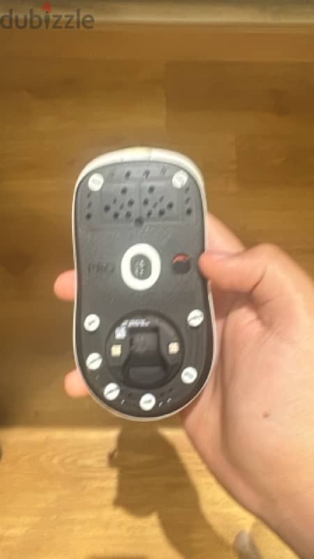 Logitech gpro x2 superstrick 1