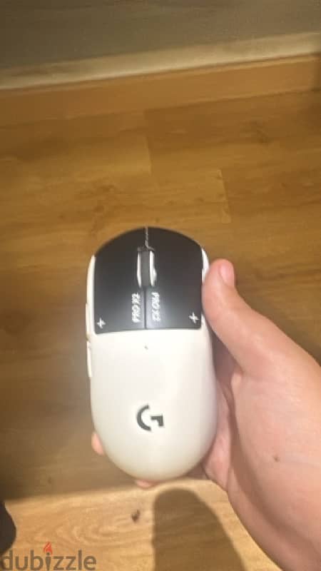 Logitech gpro x2 superstrick 2