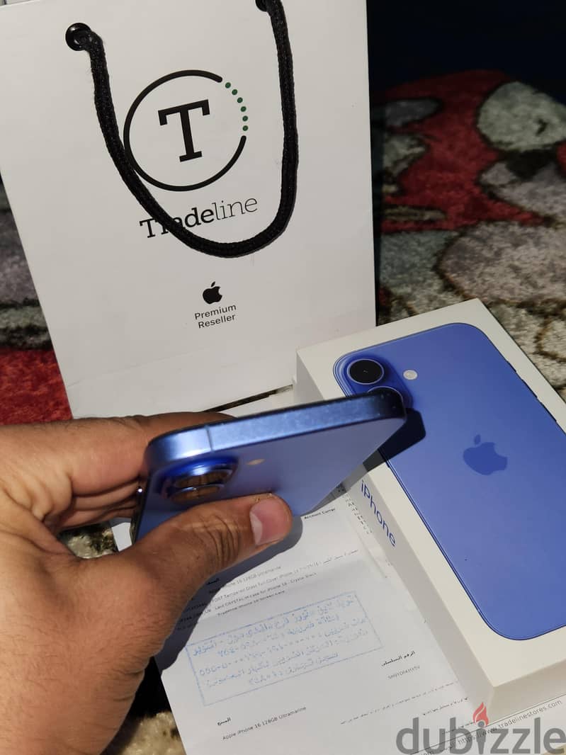 IPhone 16 5
