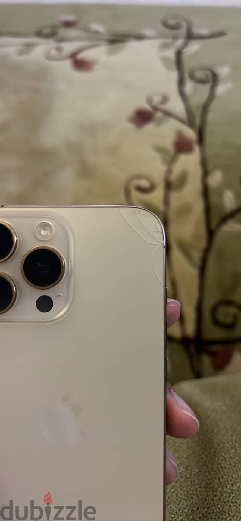 Apple - iPhone 16 Pro Max 1