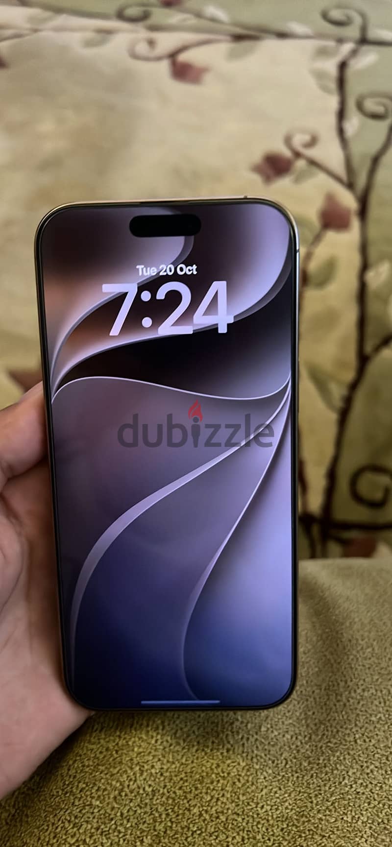 Apple - iPhone 16 Pro Max 2