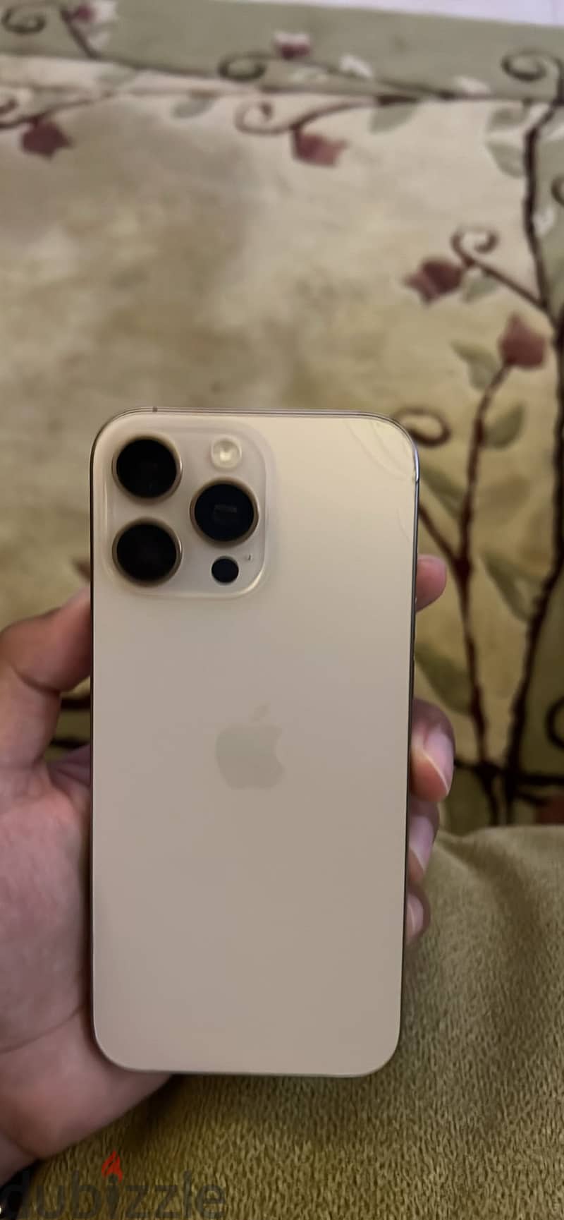 Apple - iPhone 16 Pro Max 3