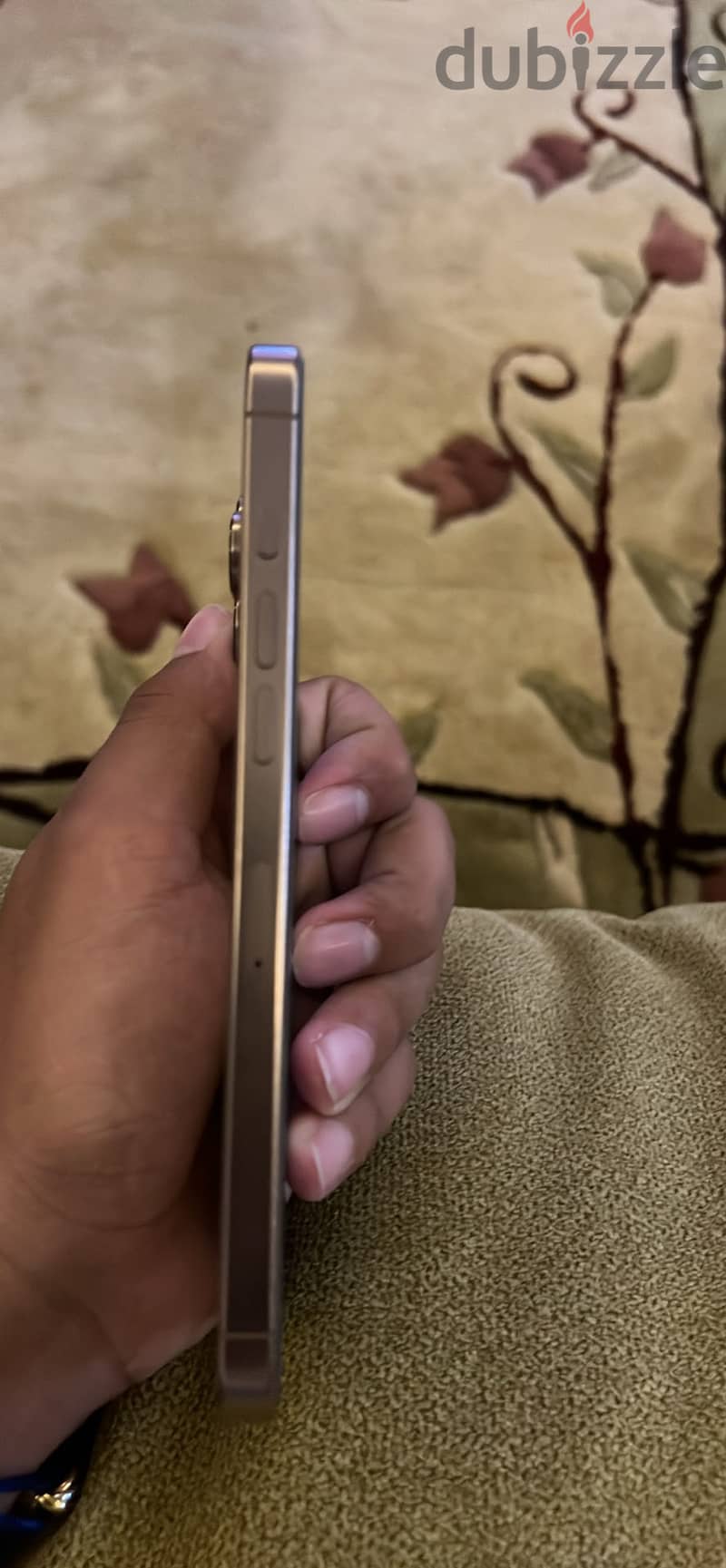 Apple - iPhone 16 Pro Max 4