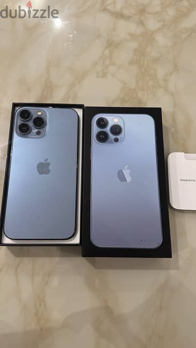 Apple - iPhone 13 Pro Max