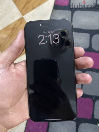 Apple - iPhone 16 Pro Max