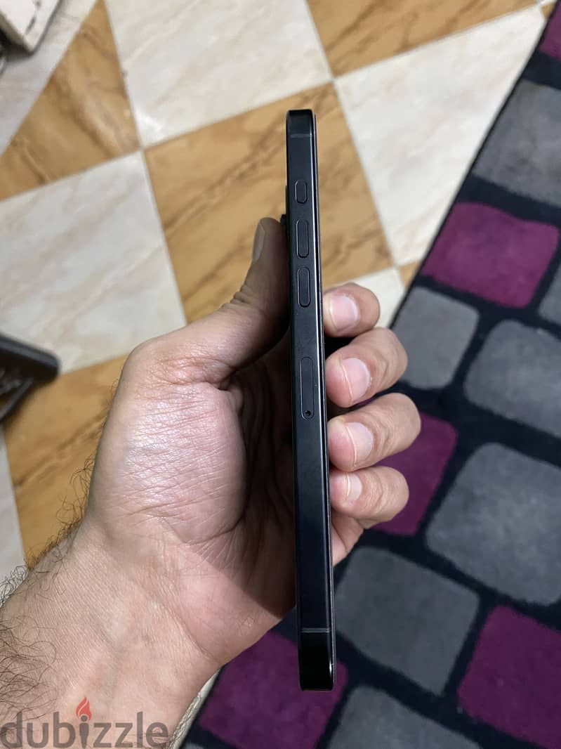 Apple - iPhone 16 Pro Max 3