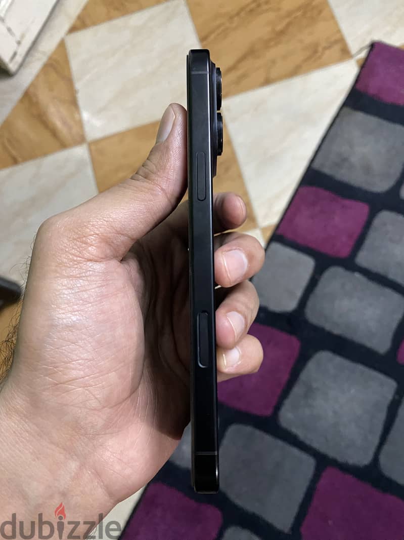 Apple - iPhone 16 Pro Max 5