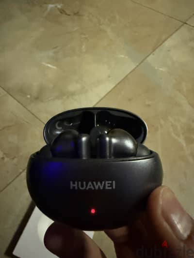 Huawei freebuds 4i