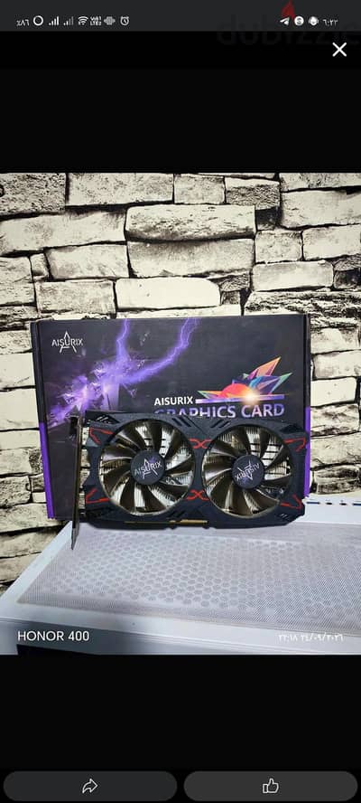 Rx5500xt 8g