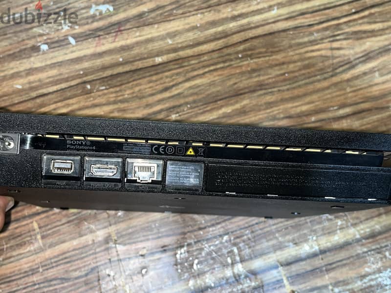 Ps4 used 2