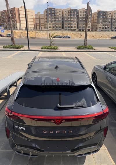 كوبرا تيرامار 2026