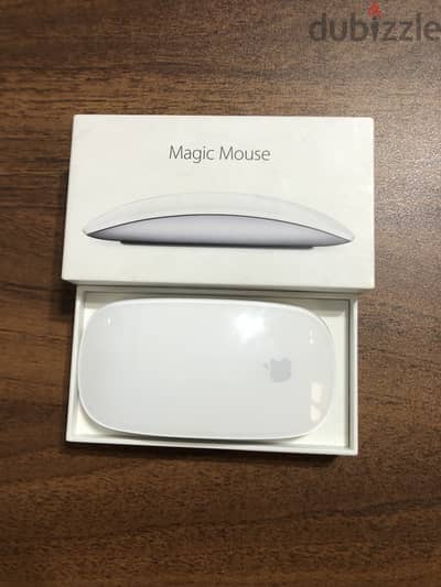 Apple Magic Mouse 2