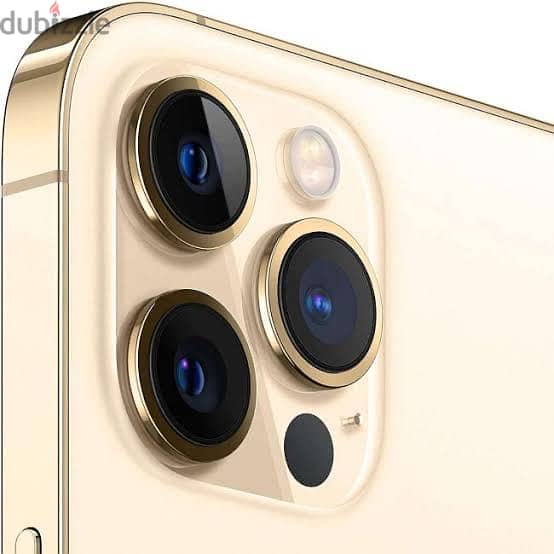 Apple - iPhone 12 Pro 1
