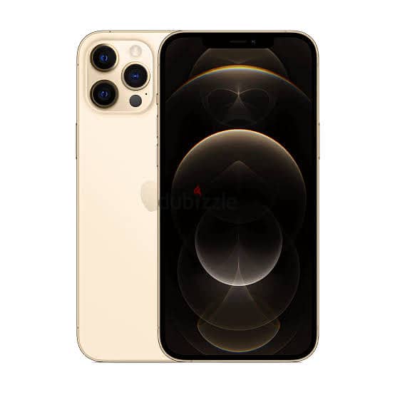 Apple - iPhone 12 Pro 2
