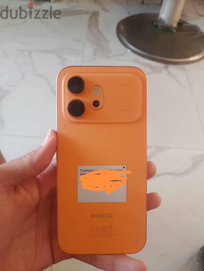 هونر 600