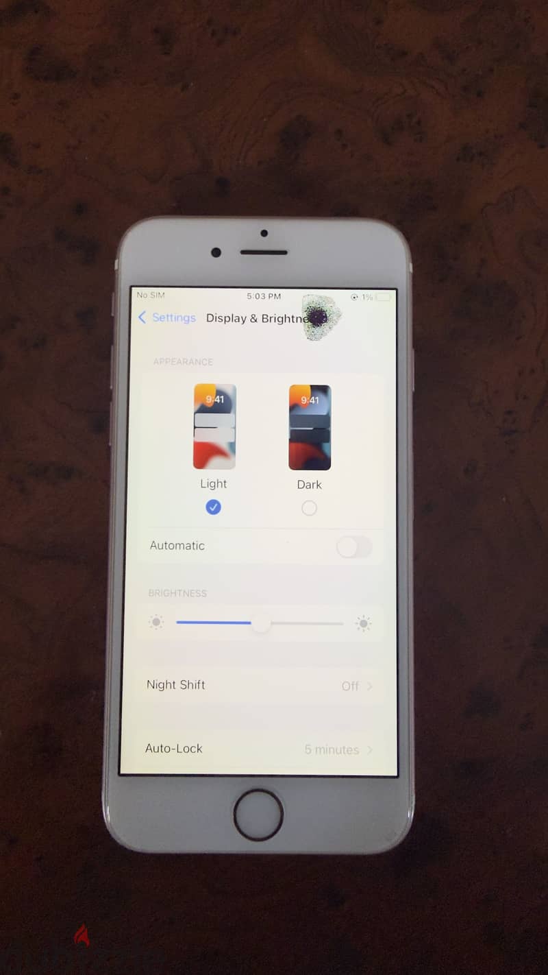 Apple - iPhone 6S 3