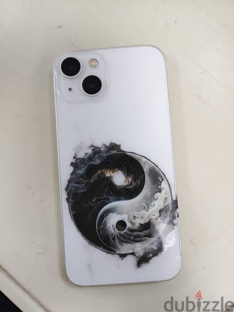 Apple - iPhone 13 5