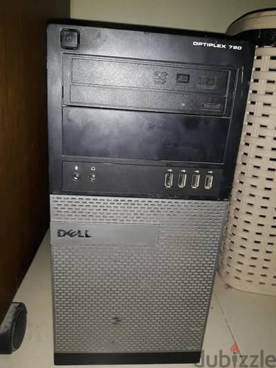 dell optiplex 790