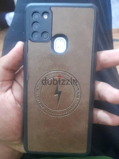 سامسونج ايه 21