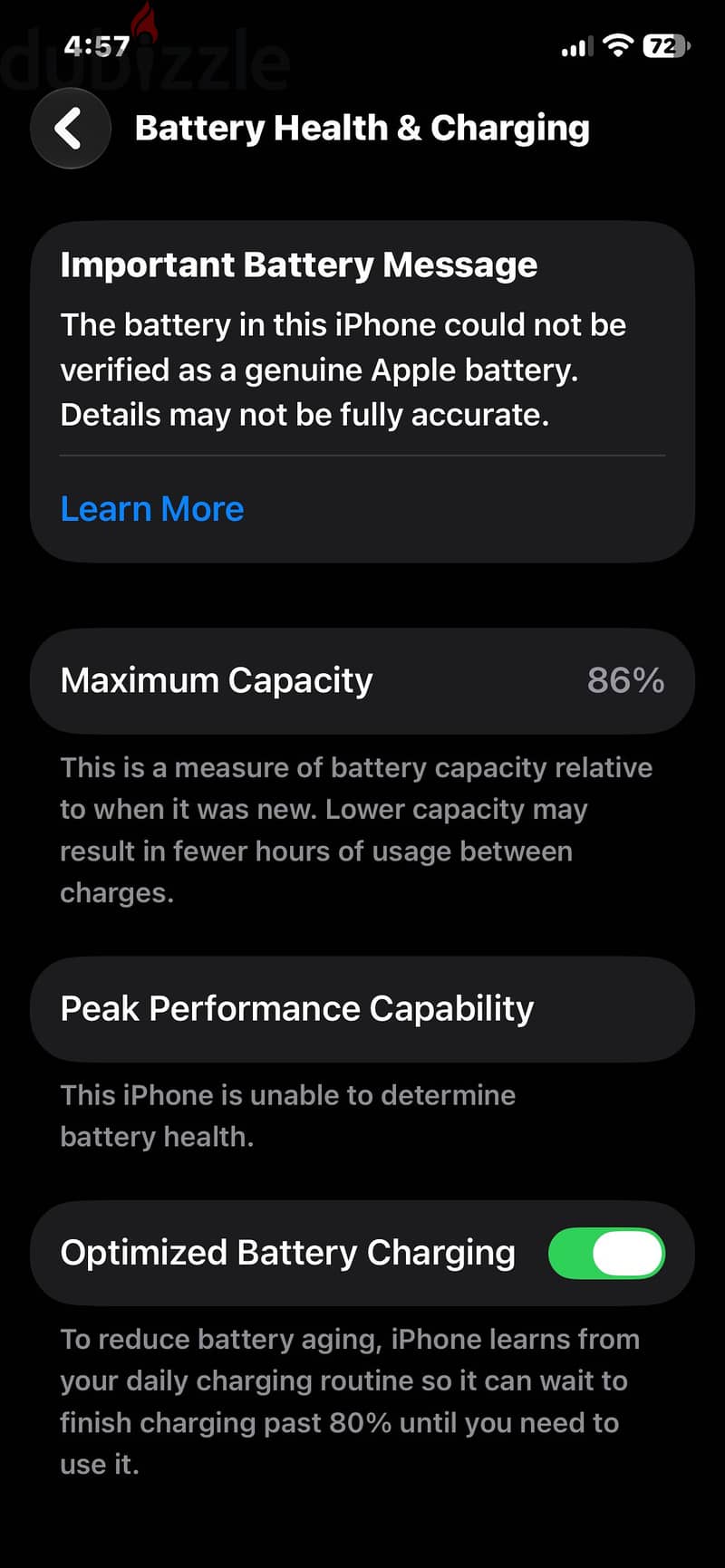 Apple - iPhone 12 1