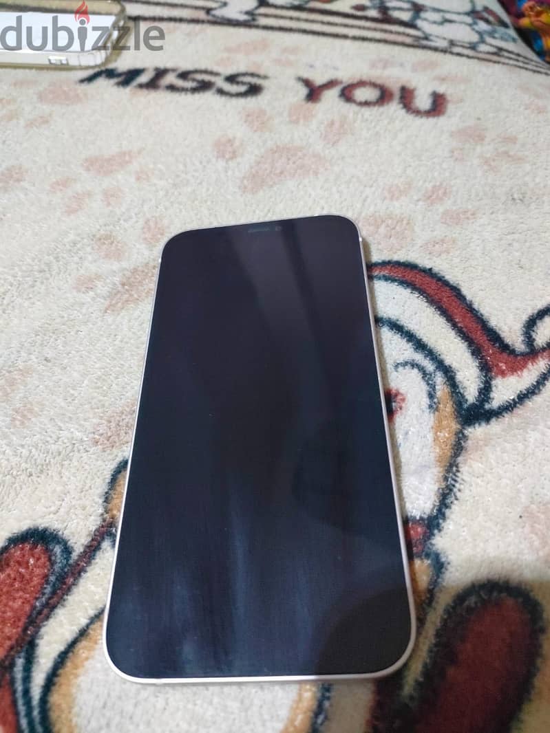 Apple - iPhone 12 2