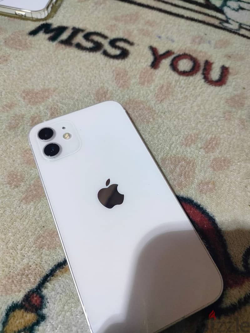 Apple - iPhone 12 4
