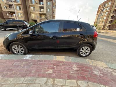 Kia Rio 2014