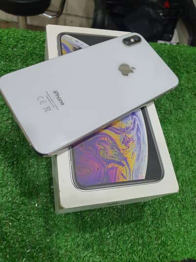 Apple - iPhone XS Max