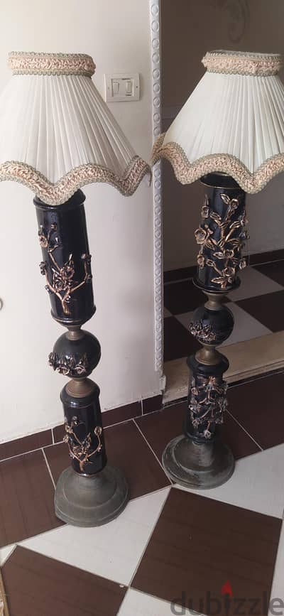 اباجوره فخار